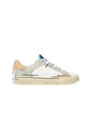 DISTRESSED 2.0 - Chaussures de skate - bianco