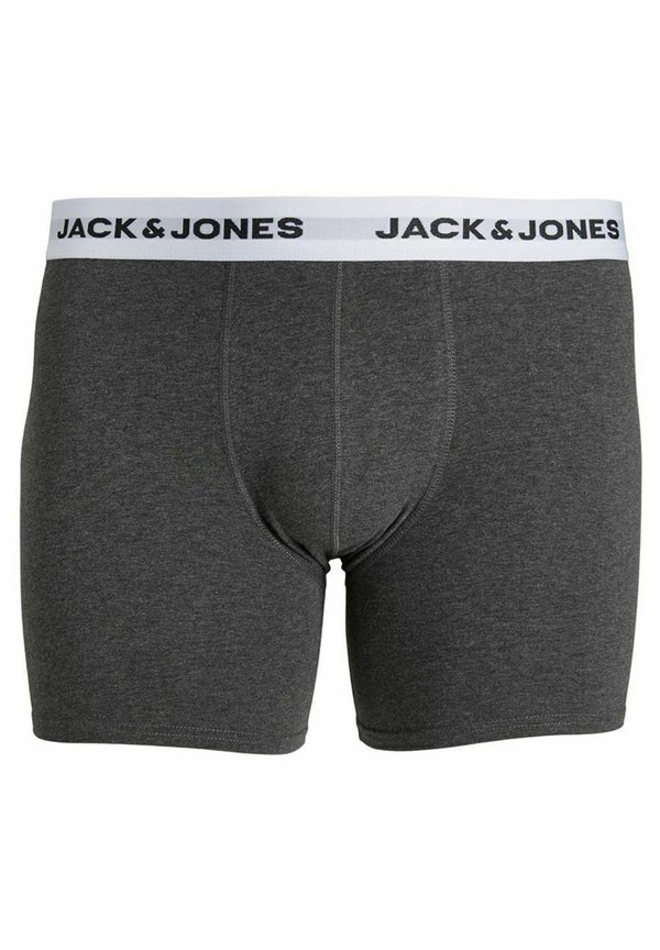 5 PACK - Trunks - forest night3