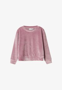 Nevybráno, mauve orchid