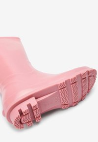 Next GLITTER  - Regenlaarzen - pink