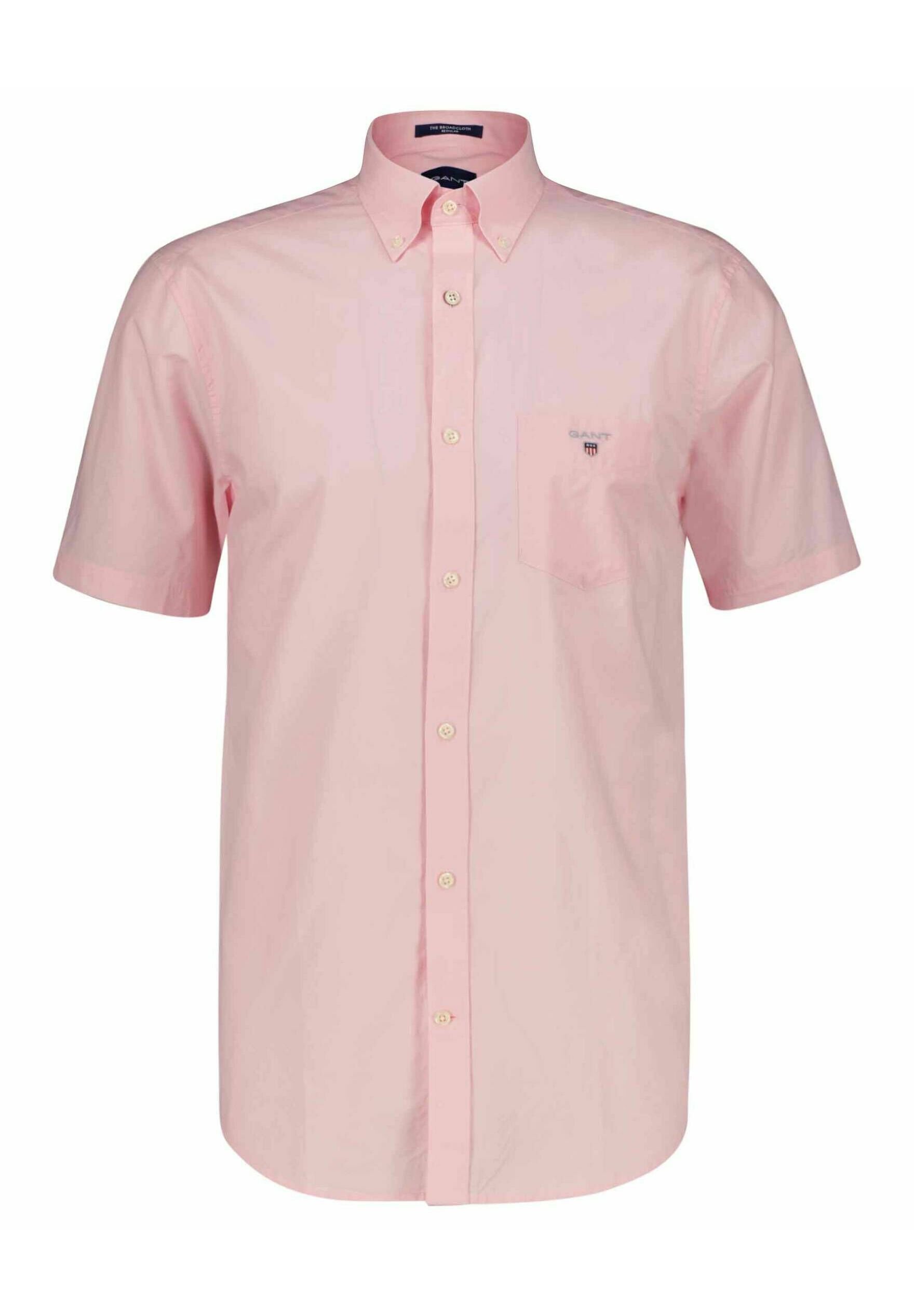 pink plus shirt