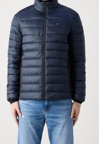 Calvin Klein Kurtka przejściowa