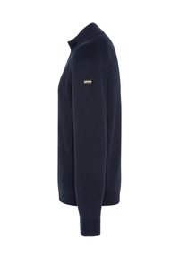 Schott Gilet - marine