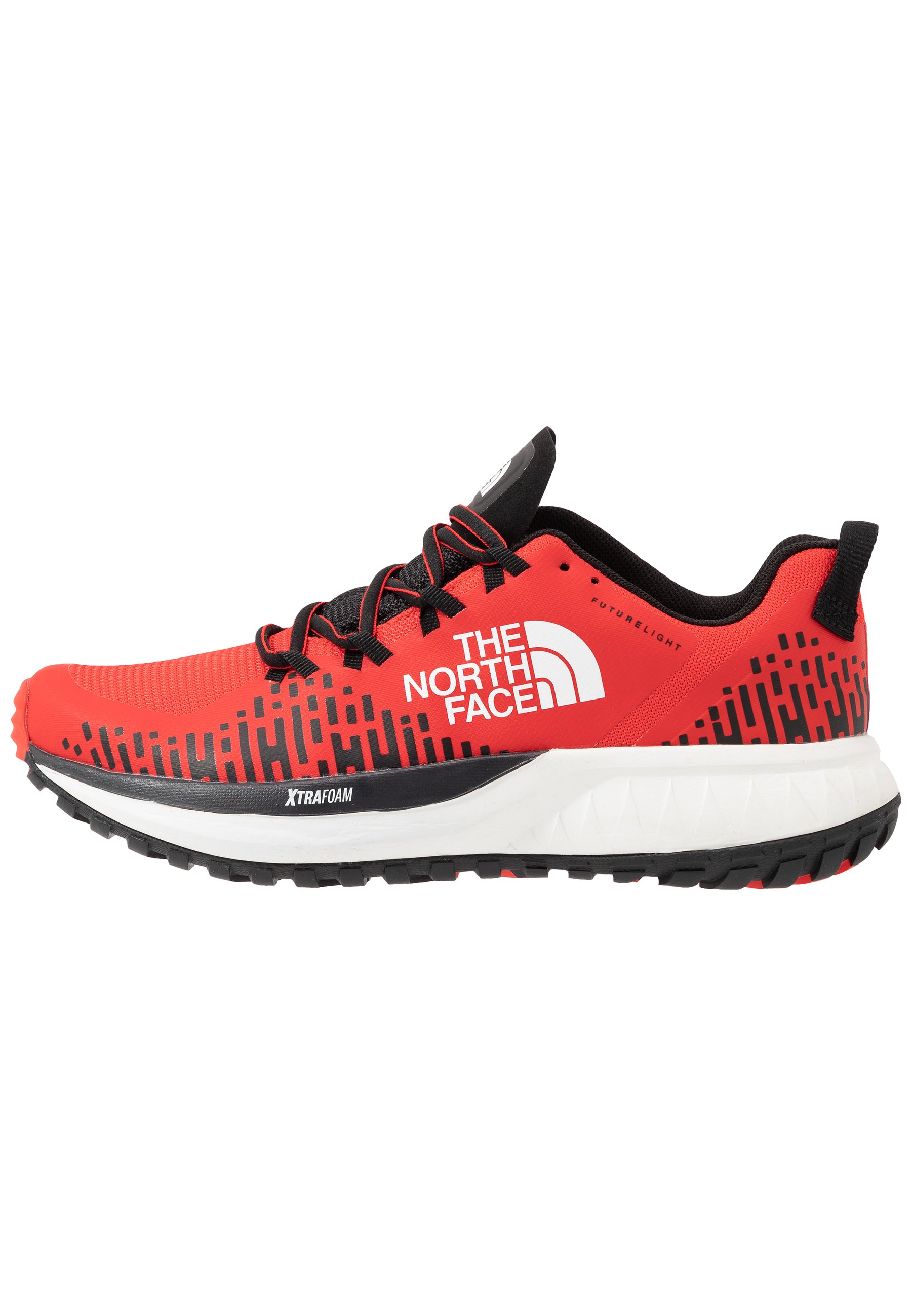 The North Face Løpesko for mark fiery redthe north face The North Face Løpesko for mark fiery redthe north face