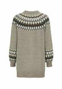 Cellbes of Sweden Trui - beige patterned