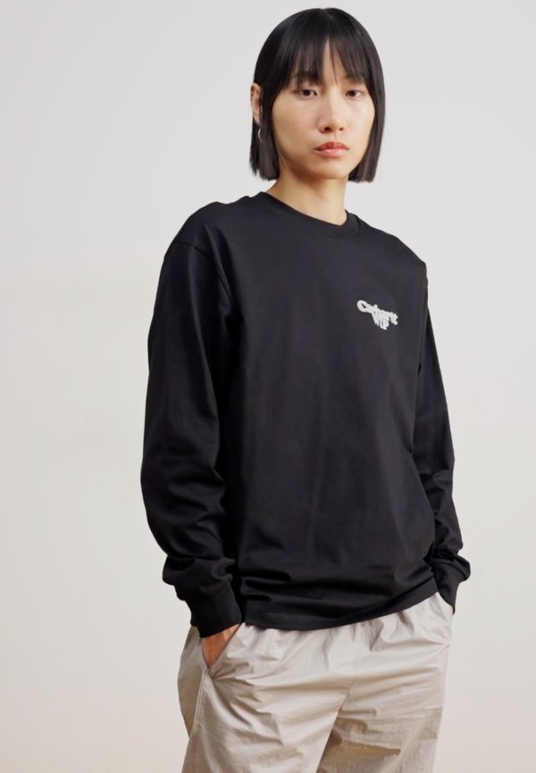 LINKED CHARMS - Long sleeved top3