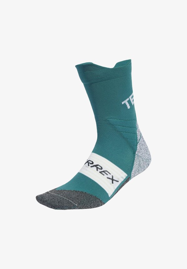 Socks - preloved teal - Main Image