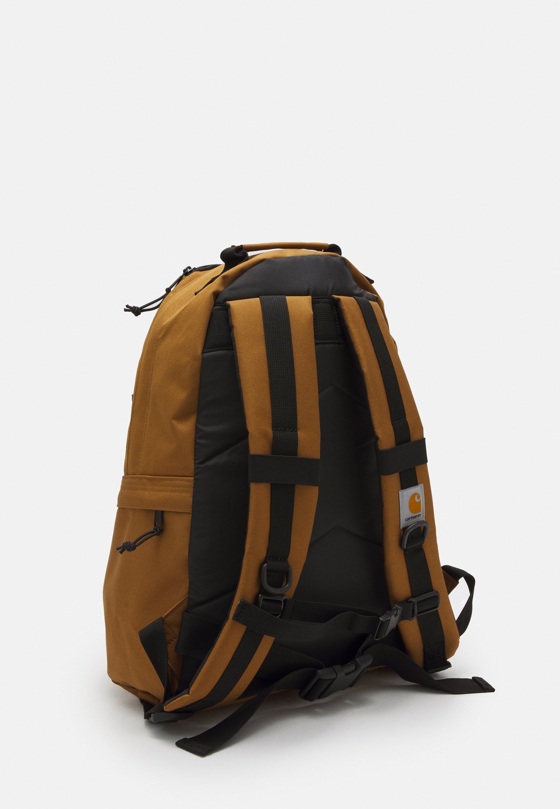 Carhartt WIP KICKFLIP BACKPACK UNISEX - Zaino - hamilton brown/marrone  chiaro - Zalando.it