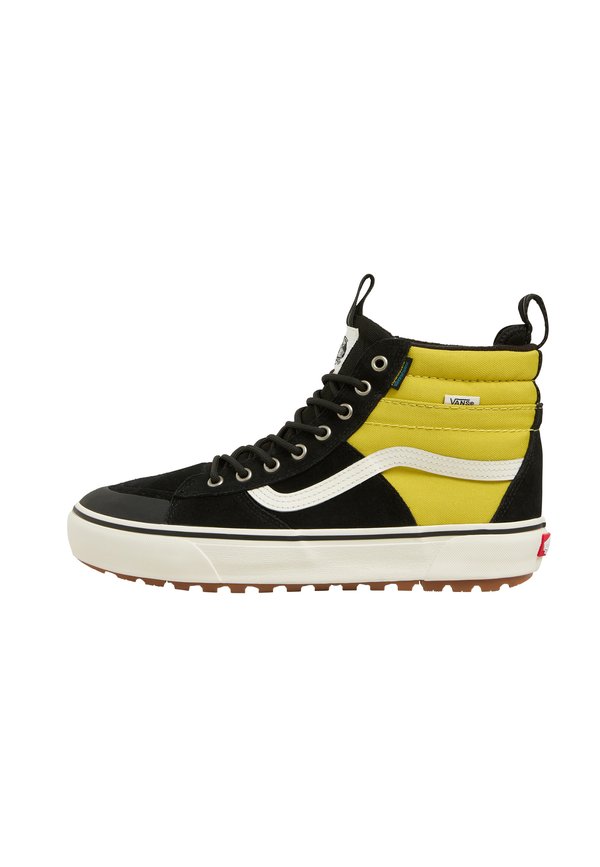 MTE SK8-HI WATERPROOF UNISEX - Sneaker high