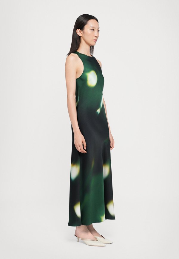 KAISER - Maxi dress2