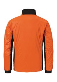 Schöffel STYLE PONTRE - Fleecejacke - orange