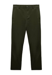 Koton Chino - khaki