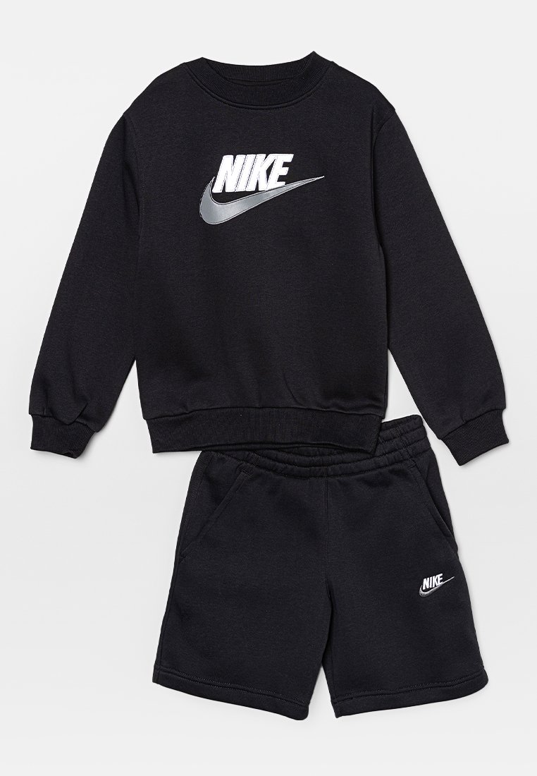 Nike Sportswear Sweater zwart