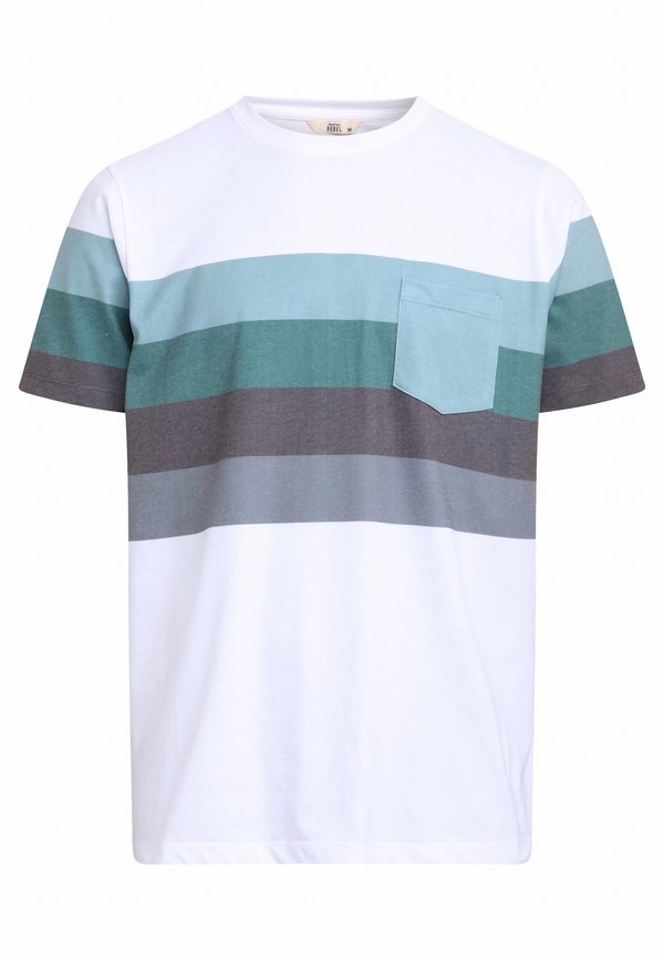 NOEL TEE - Print T-shirt2