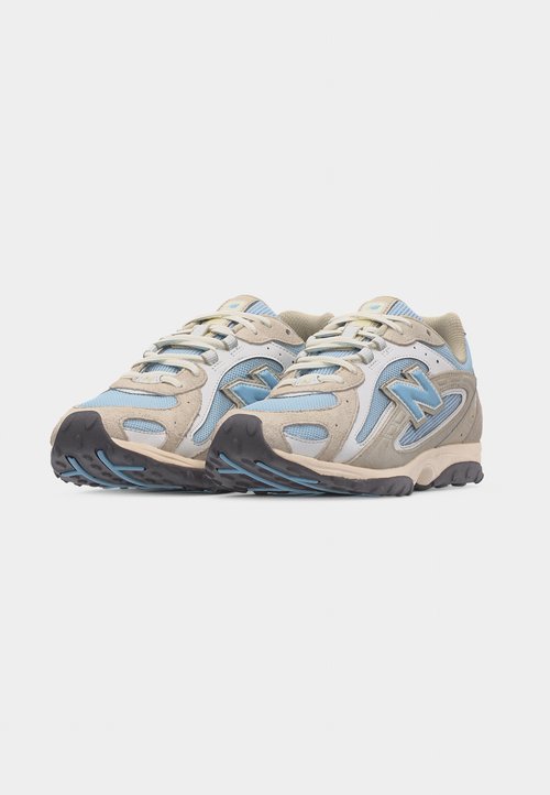 New Balance U204L UNISEX - Trainers - oxford blue — photo 3