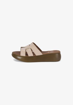 Desa, DESA WOMAN SLIPPERS - Mules - pink