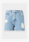 Farmer rövidnadrágok - light blue