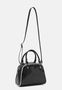 Von Dutch KAILEN UNISEX - Handbag - black