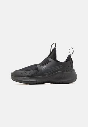 FLEX RUNNER 3 UNISEX - Löparskor för tävling - black/anthracite