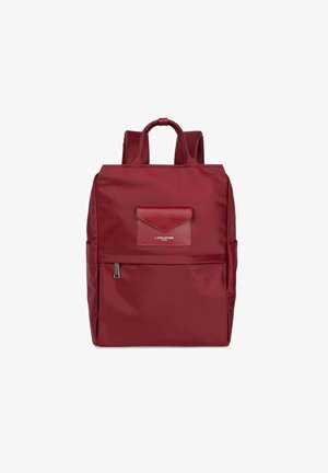 LANCASTER SMART KBA - Rugzak - carmin