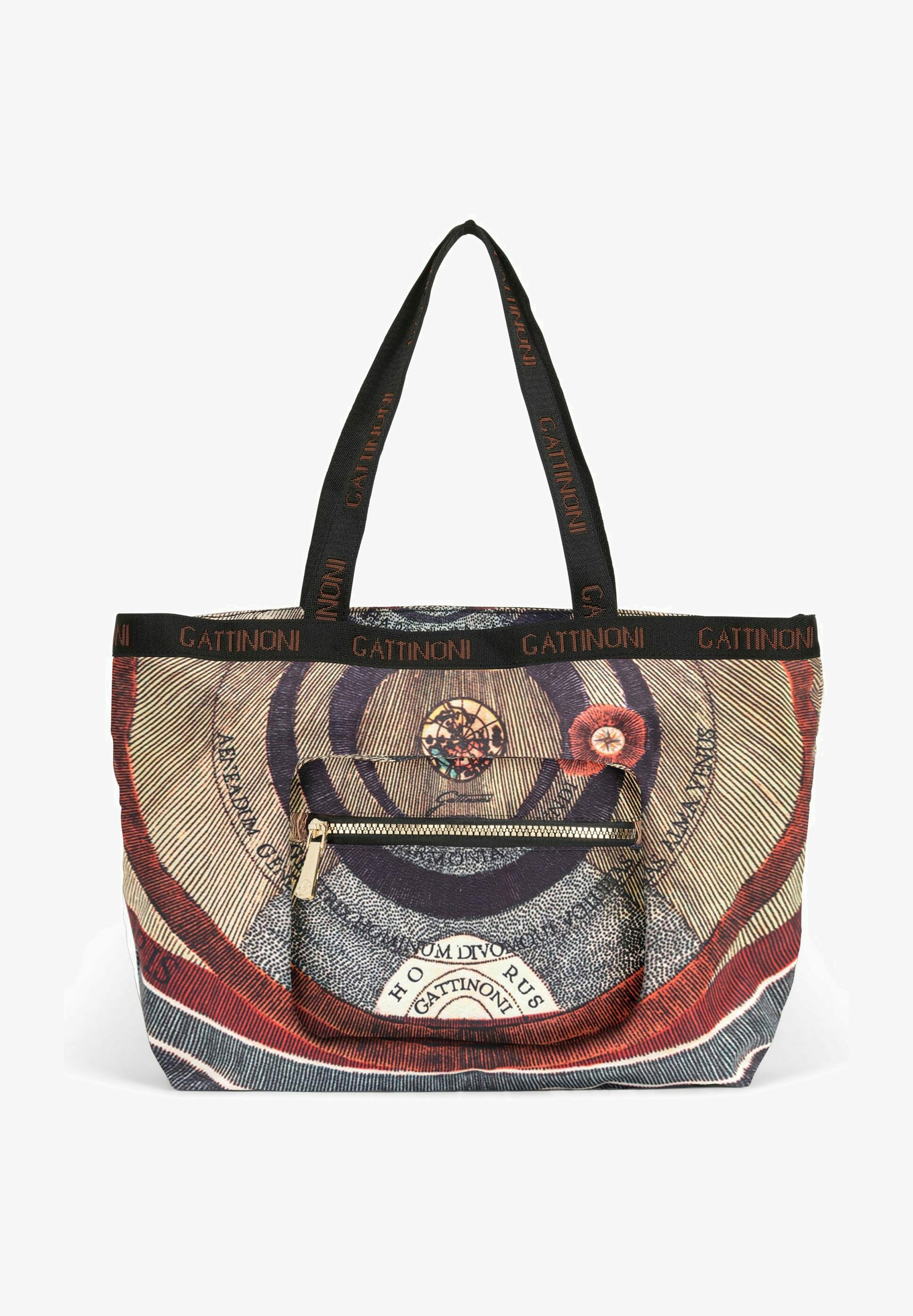 Gattinoni PLANETARIUM Borsa a mano beg/beige - Main Image