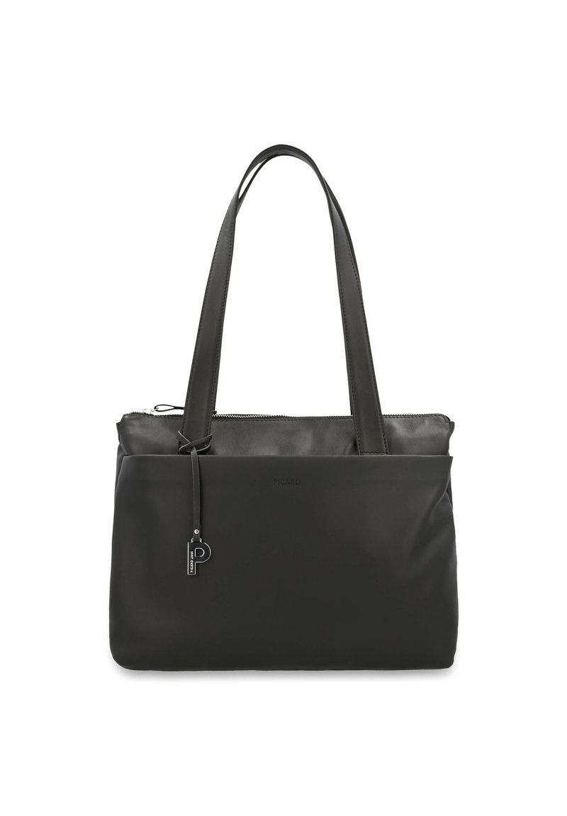 Picard TIMELESS - Bolso de mano - schwarz