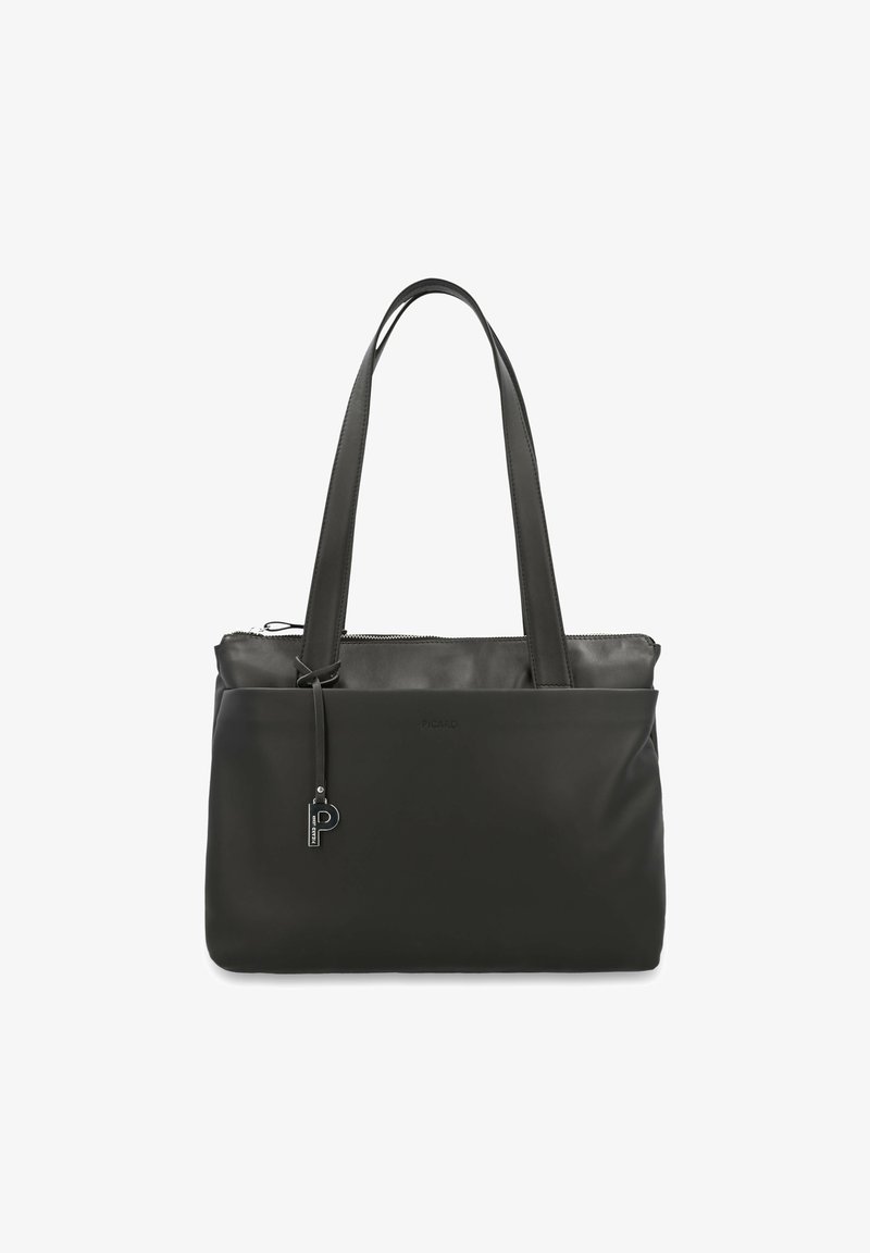 Picard TIMELESS - Bolso de mano - schwarz