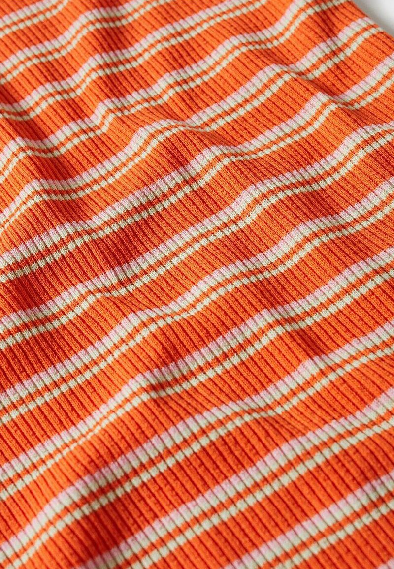 Damen Jeansröcke | Mango RAMA Minirock orange - ET05701 Damen Jeansröcke | Mango RAMA Minirock orange - ET05701