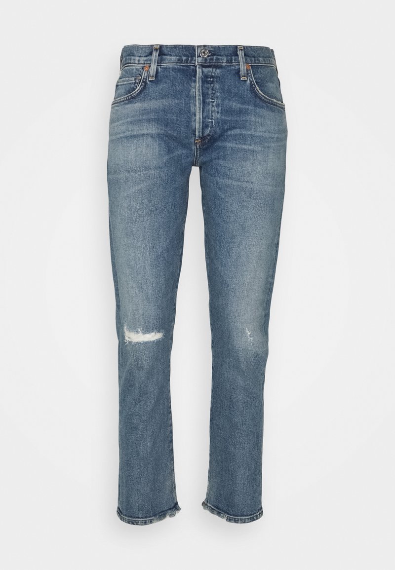 Citizens Of Humanity Emerson Straight Leg Jeans Cadence Dark Blue Zalando Ie Citizens Of Humanity Emerson Straight Leg Jeans Cadence Dark Blue Zalando Ie