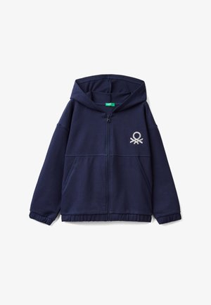 United Colors of Benetton, Bluza rozpinana