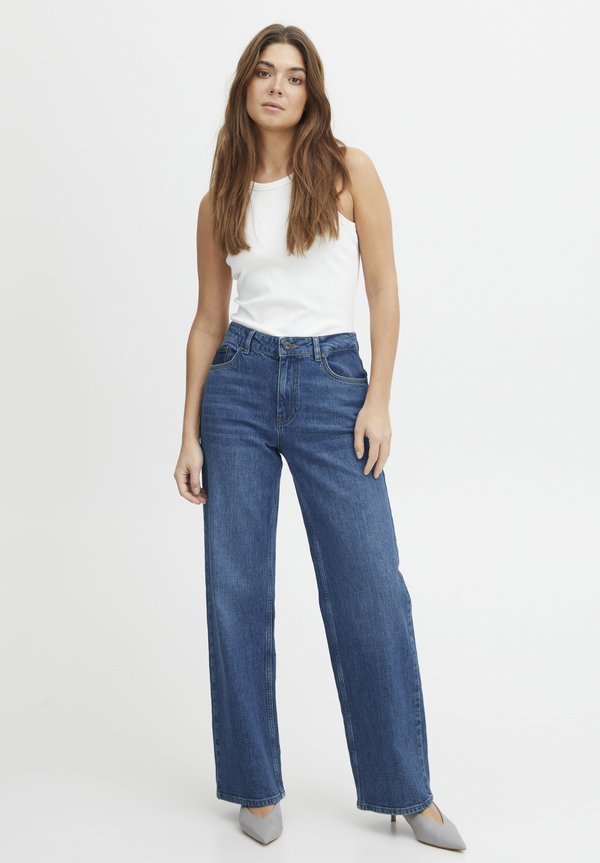 PZVEGA - Relaxed fit jeans2