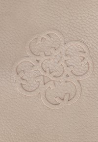 Gerry Weber SMOOTH HOBO - Handtas - taupe