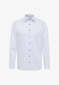 Unausgewählt, hellblau