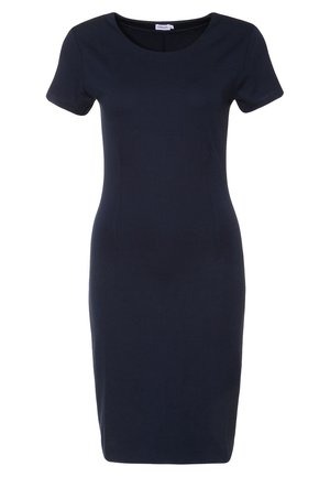 Robe en jersey - dark blue
