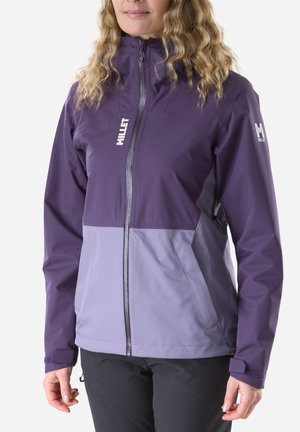 Millet, VESTE SENECA 2,5L FEMME - Outdoor jacket - violet