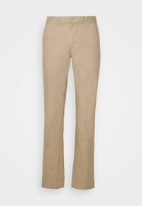Tommy Hilfiger DENTON ESSENTIAL - Chinos - beige