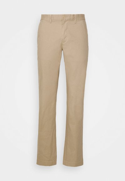 DENTON ESSENTIAL - Chino - beige