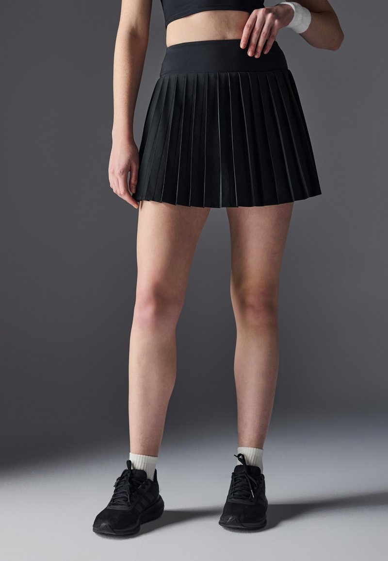 Even&Odd active - Rokken - black, Vergroten