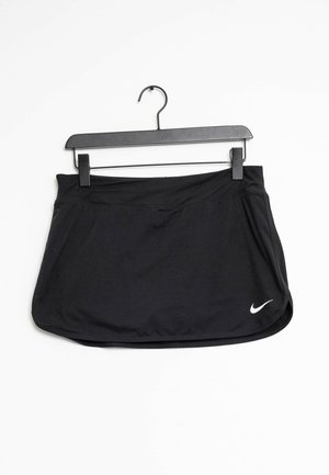 Nike Performance Pantalón corto de deporte - black
