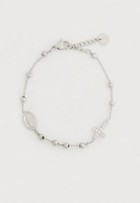 BRACELET ESSENTIAL - Armbånd - silver-coloured