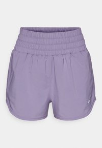 ONE - Kurze Sporthose - daybreak/reflective silver