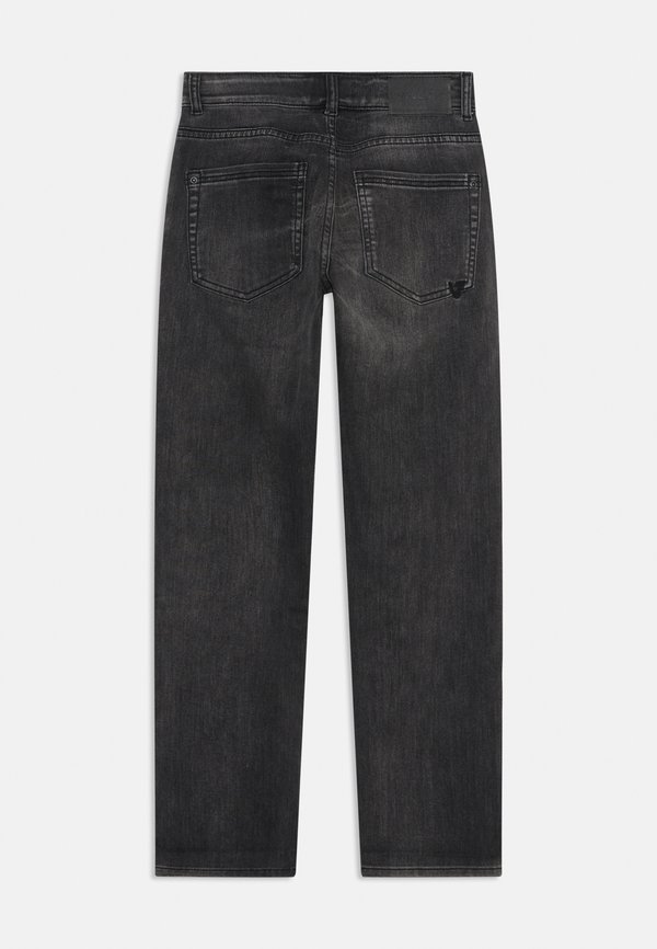 DIEGO ICON - Straight leg jeans2