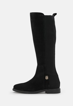 Stivali alti - black