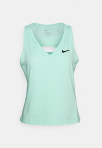Não selecionado, mint foam/black