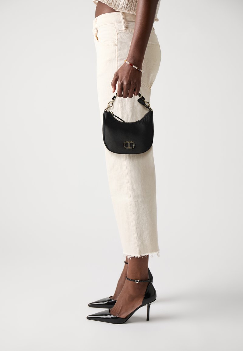 TWINSET BAG - Håndveske - nero