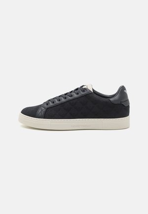 Emporio Armani, Sneakers - navy