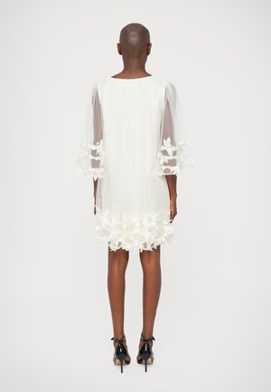 Rankning 10: Ida Sjöstedt - RIVER DOT DRESS BRIDAL EXCLUSIVE - Cocktailklänning