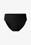 CALIDA ELASTIC DAMEN SLIP - Slip - schwarz