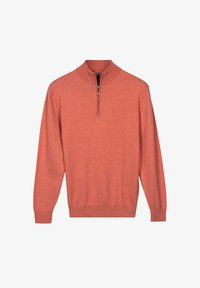 Non sélectionné, apricot