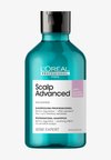 SERIE EXPERT SCALP ADVANCED ANTI-DISCOMFORT FOR SENSITIVE SCALP - Shampoo - -
